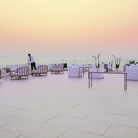 Grecotel Luxme White Rethymno  Ngoại thất bức ảnh