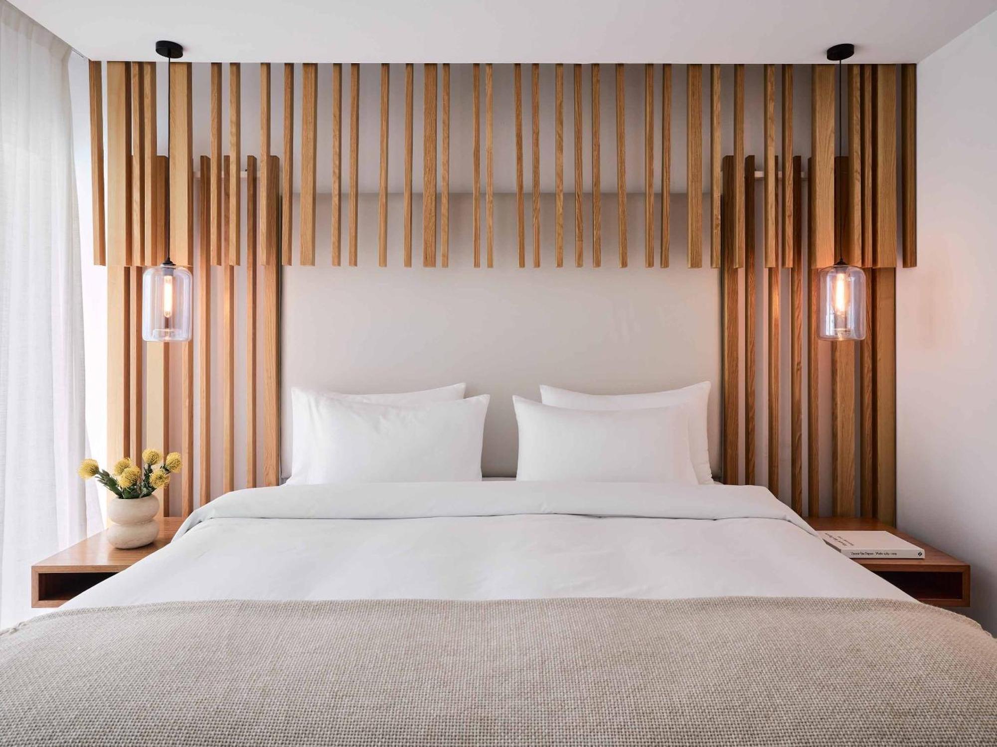 Grecotel Luxme White Rethymno  Ngoại thất bức ảnh