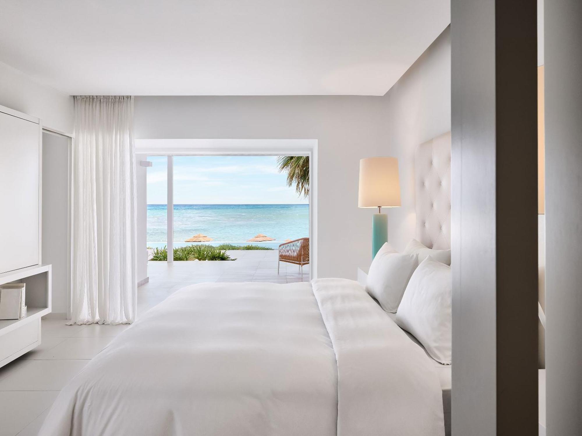 Grecotel Luxme White Rethymno  Ngoại thất bức ảnh