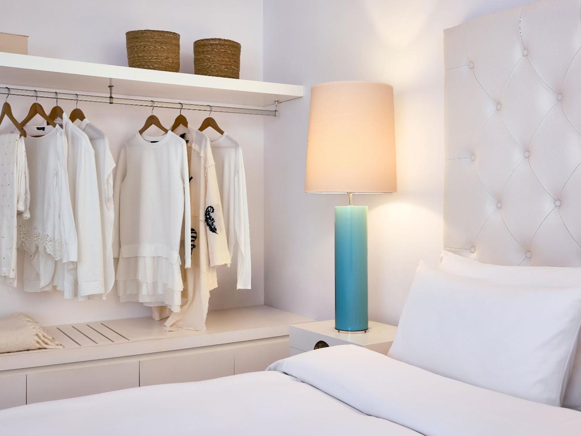 Grecotel Luxme White Rethymno  Ngoại thất bức ảnh
