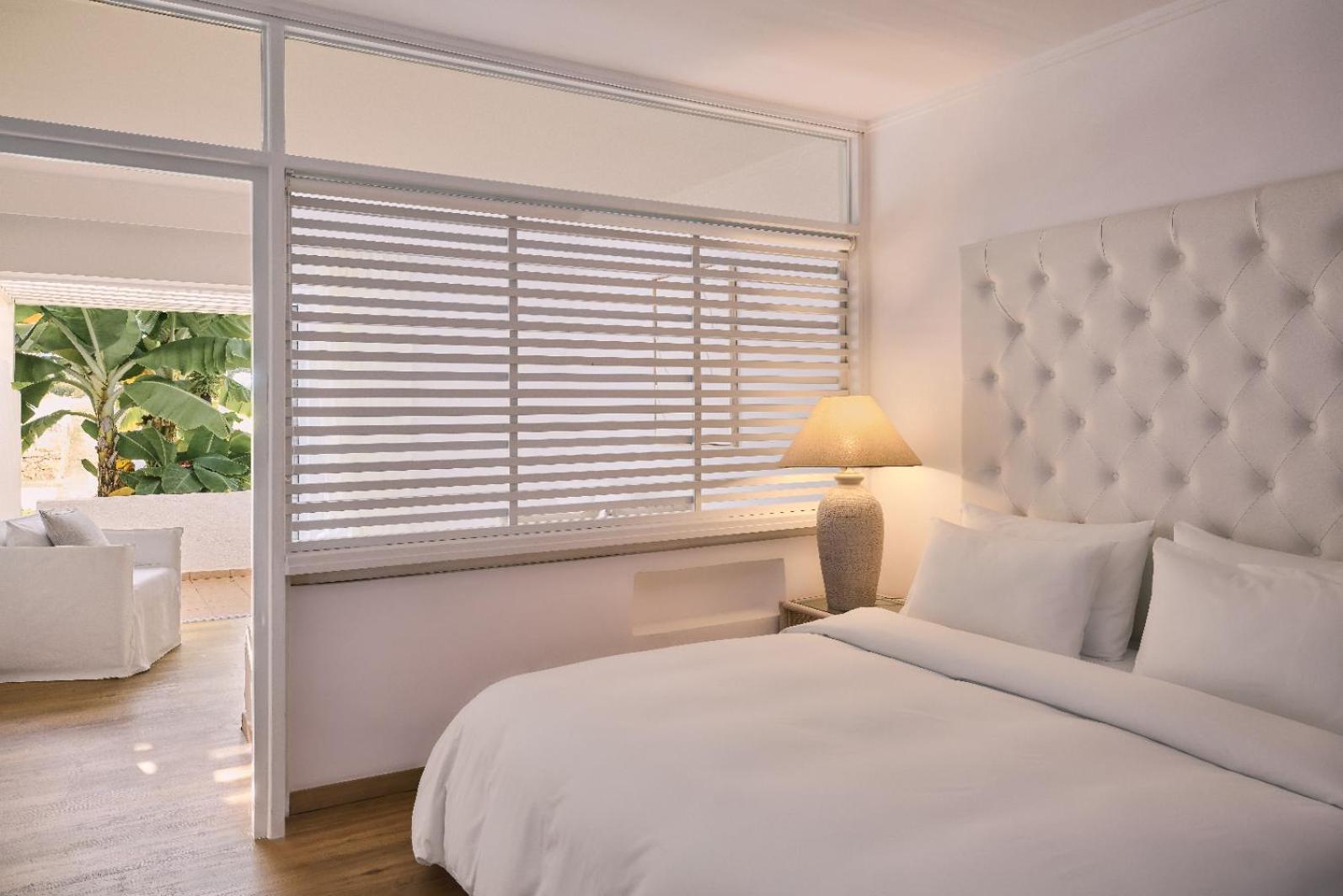 Grecotel Luxme White Rethymno  Ngoại thất bức ảnh