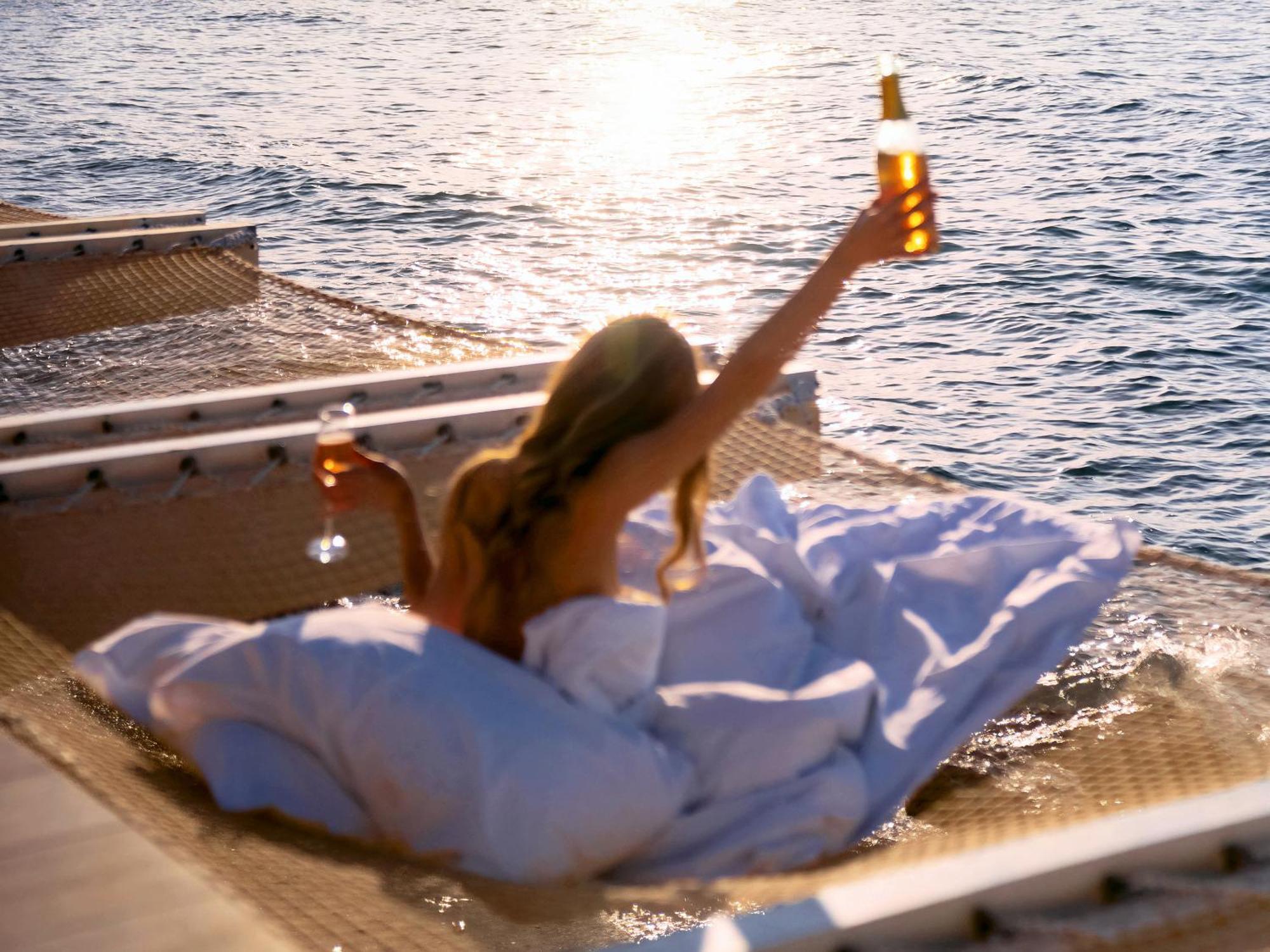 Grecotel Luxme White Rethymno  Ngoại thất bức ảnh