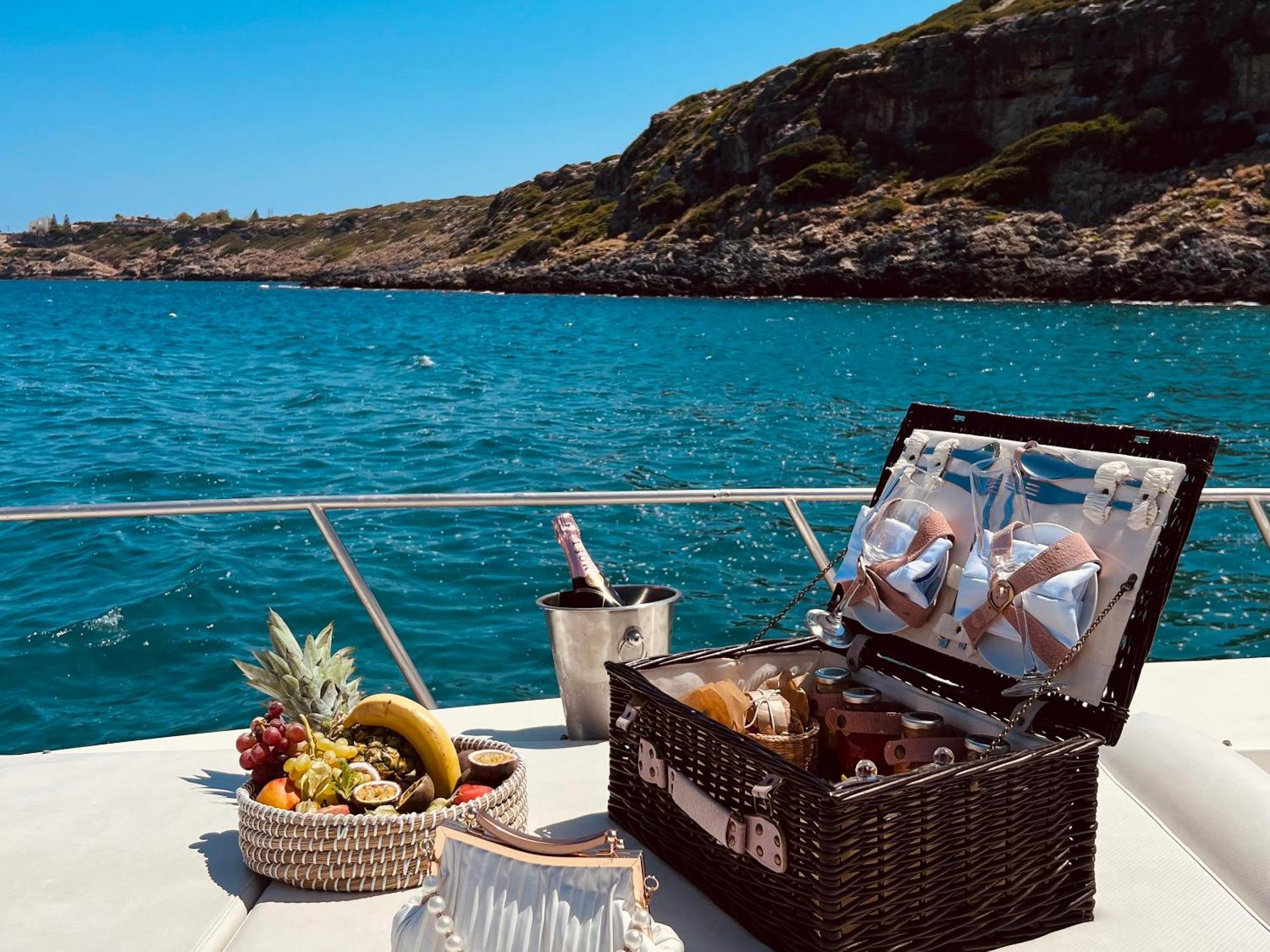Grecotel Luxme White Rethymno  Ngoại thất bức ảnh
