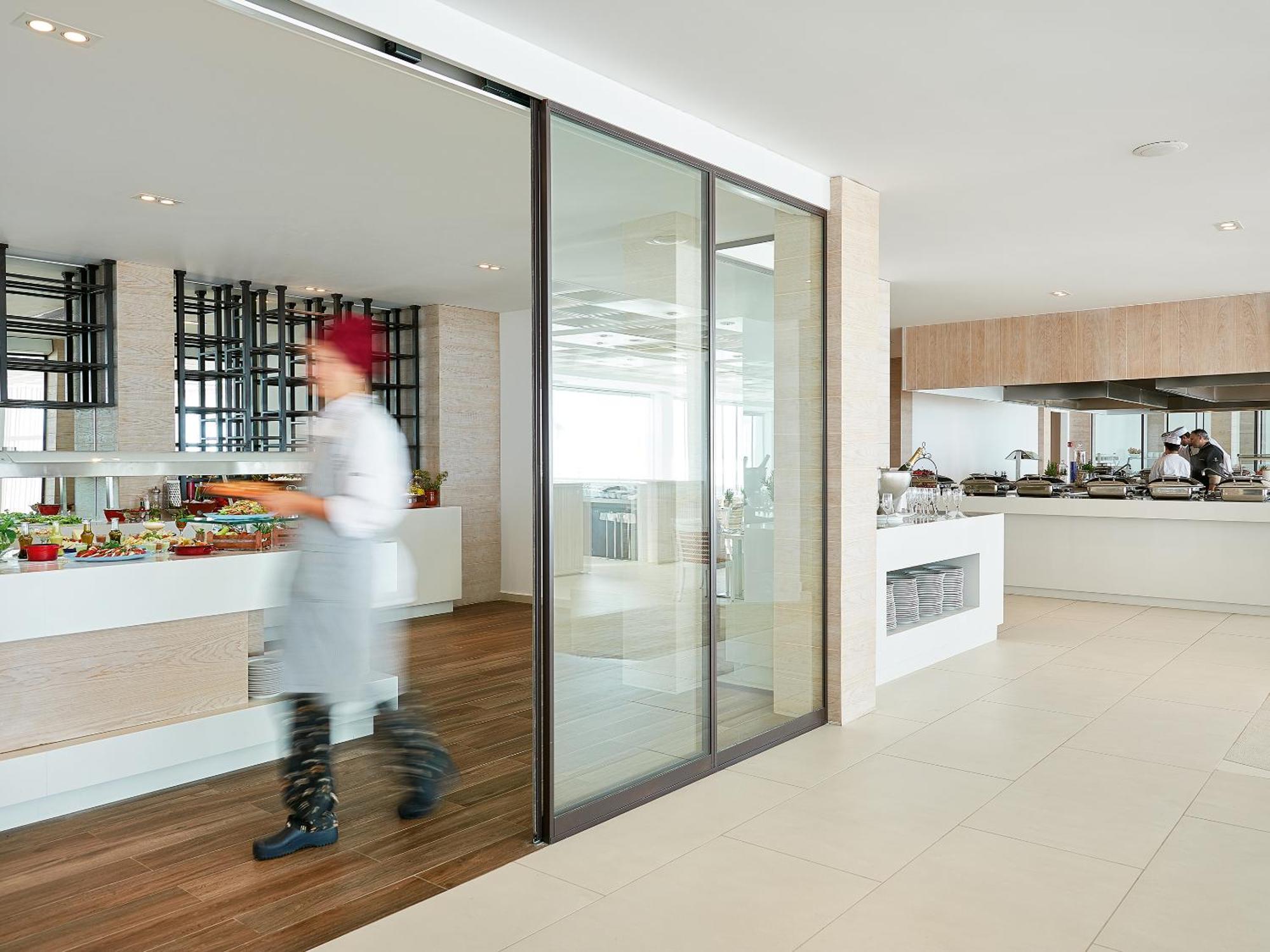 Grecotel Luxme White Rethymno  Ngoại thất bức ảnh